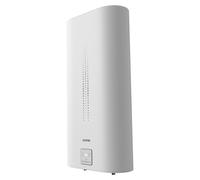 Termo eléctrico Luxe Slim (80 l, 2.000 W, Montaje en la pared)