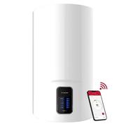 Termo eléctrico Lydos WIFI (50 l, 1.500 W, Montaje en la pared)