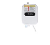 Termo Electrico, Mini Calentador De Agua Instantáneo Eléctrico Sin Tanque, 3500W, Grifo De Cocina, Calefacción Instantánea En 3 Segundos,Para cocina, baño, lavado.