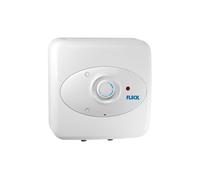 Termo eléctrico pequeño fleck, tp 30l, instalacion vertical