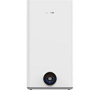 Termo eléctrico plano TR7501T 80 65l 787 x 569 x 317mm 1500/1500W 230V 50Hz clase energética B (Blanco, 70 L)