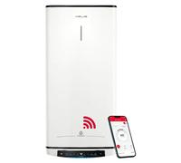 Termo eléctrico reversible Velis Pro Wifi (50 l, 1.500 W)