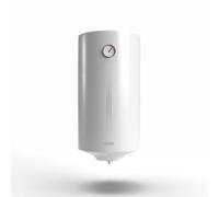Termo eléctrico Rointe 50L 1500W vertical digital con termoregulador