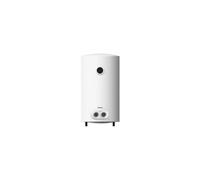 Termo eléctrico Teka 46L 1500W vertical/horizontal protección IPX4 inox