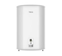 Teka EWH 80 D SLIM Horizontal/Vertical Depósito (almacenamiento de agua) Blanco