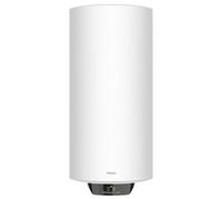 Teka Smart EWH 100 VE-D Vertical Depósito (almacenamiento de agua) Sistema de calentador único Blanco