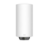 Teka Smart EWH 50 VE-D Vertical Depósito (almacenamiento de agua) Sistema de calentador único Blanco