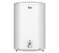 Teka EWH 80 D SLIM Horizontal/Vertical Depósito (almacenamiento de agua) Blanco