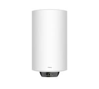Teka SMART EWH 80 VE-D Vertical Depósito (almacenamiento de agua) Sistema de calentador único Blanco