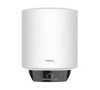Teka Smart EWH 15 VE-D Vertical Depósito (almacenamiento de agua) Sistema de calentador único Blanco