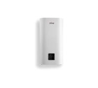 Termo eléctrico TITANO TWIN de 80 litros con doble tanque, función SMART y control vía wifi: la tecnología más avanzada.