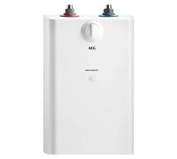 Termo eléctrico U5 (5 l, 2.000 W, Rango de temperaturas: 30 °C - 85 °C, Montaje bajo mesa)