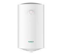 Termo Eléctrico Vertical KAWAIR 80 Litros 1500 W Clase C