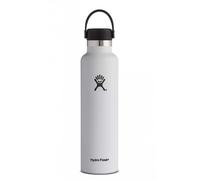 Termo estándar Hydro Flask with standard mouth flew cap 24 oz TU Unisex