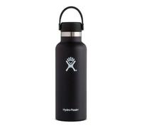 Termo estándar Hydro Flask with standard mouth flex cap 18 oz TU Unisex