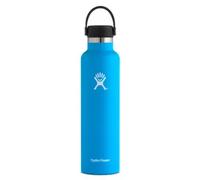Termo estándar Hydro Flask with standard mouth flex cap 24 oz TU Unisex