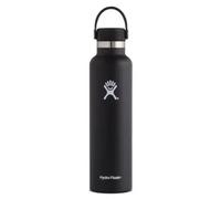 Termo estándar Hydro Flask with standard mouth flex cap 24 oz TU Unisex