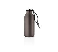 Termo Eva Solo 24/12 To Go, acero inoxidable, plástico, chocolate, 500 ml