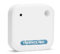 Termo higrómetro Thermolabil wifi móvil - monitorización de temperatura y humedad