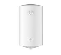 Termo HTW-TV-30ESSECO - Termo Eléctrico 30 Litros 1500W Instalación Vertical Clase B Blanco