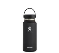 Termo Hydro Flask wide mouth with flex cap 32 oz TU Unisex