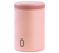 Termo Para Alimentos Runbott Brunch 600Ml Algodão-Doce 972296