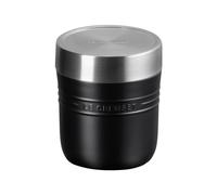 Termo para comida Le Creuset On the Go 41068120000001 Negro Mate