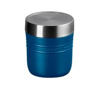 Termo para comida Le Creuset On the Go 41068126420001 Deep Teal