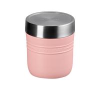 Termo para comida Le Creuset On the Go 41068127770001 Shell Pink