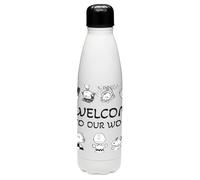 Termo Peanuts Comic Edition 500 ml
