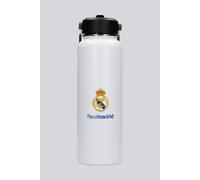 Termo Real Madrid CF - Termo Acero Inoxidable 1,2 L talla T.U.