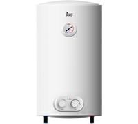 Termo eléctrico Teka EWH 80 H, 73L, instalación reversible