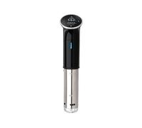Sous vide plata/negro