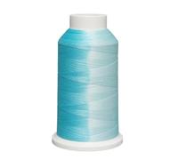 Termocromic Color-Changing Yarn, temperatura sensible Weaving Wire, artesanía y artesanía en mano, multipropósito para ganchillo, armadura, costura, paños y proyectos de bricolaje