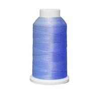 termocrómico con cambio de color, con sensibilidad a las variaciones de temperatura del color | para trabajos de ganchillo, para ganchillo, tejer, trabajos manuales, costura, ropa