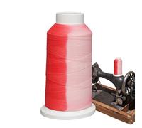 Termocrómico Que Cambia De Color - Alambre Para Tejer Reactivo Al Calor | Para Crochet, Tejido, Costura, Manualidades, Ropa De Bricolaje, Proyectos Dé Pasatiempos Creativos, Fibra Sensible A La T