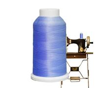 Termocrómico Que Cambia De Color - Alambre Para Tejer Reactivo Al Calor | Para Crochet, Tejido, Costura, Manualidades, Ropa De Bricolaje, Proyectos Dé Pasatiempos Creativos, Fibra Sensible A La T