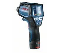 Bosch Professional Termodetector GIS 1000 C Professional, con batería y cargador - 0601083301