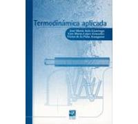 Termodinamica Aplicada (2ª Ed.)