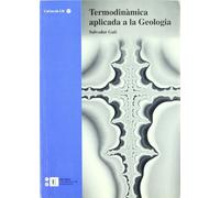Termodinamica Aplicada A La Geol