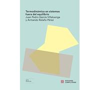 Termodinámica en sistemas fuera de equilibrio (Docencia)