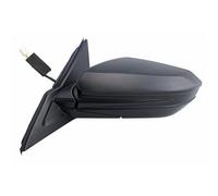 Termoeléctrico retrovisor izquierdo a pintar para honda civic 2016 en adelante