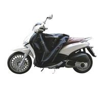 Termoescudo para Manillar TUCANO URBANO Piaggio Beverly 125/300 2010-2013 Negro