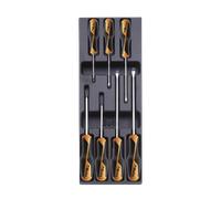 §Termoformado rígido con surtido de herramientas T208-7 Beta Tools§