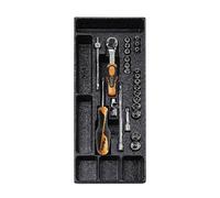 Termoformado rígido con surtido de herramientas T91-25 Beta Tools