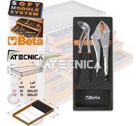 Termoformado Suave beta M153 C1-147 Pinzas beta 1048Y 1052