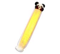 Termoforo térmico de larga duración con tapa blanda - Termoforo de 2,4 L para mujeres, niñas, ancianos, espalda, pies, manos, cuello abdominal y hombros