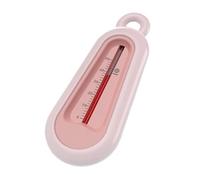 Termografía de agua - Termómetro de pantalla para lectura rápida | Material ABS con 12x5x1.7 cm, lectura, perfecto para el hogar, baño para bebés, piscina, spa al aire libre, uso fácil, 4.72x1
