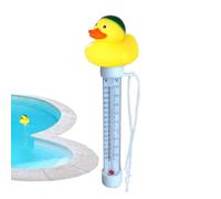 Termógrafo de baño flotante,Termógrafo de agua de baño Medición de