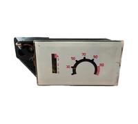 Termomanómetro Caldera Saunier Duval (052342) V2